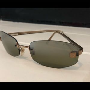 Vintage Chanel Sunglasses - 4067 - Barely Used!